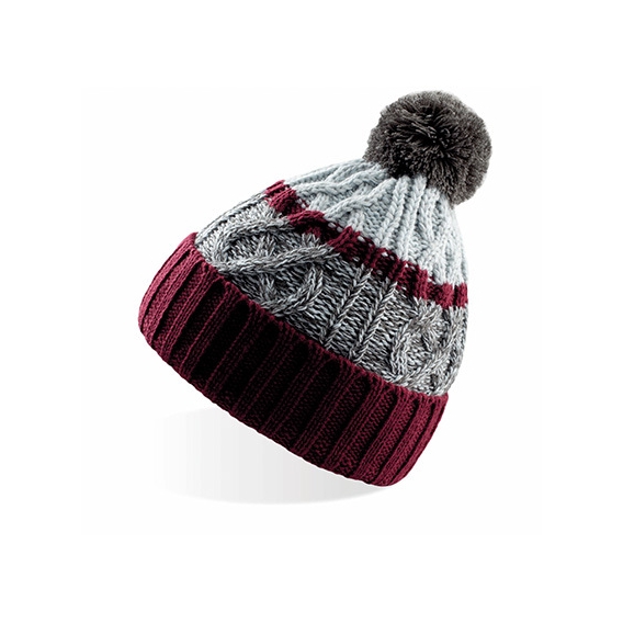 Cool - Knitted Beanie