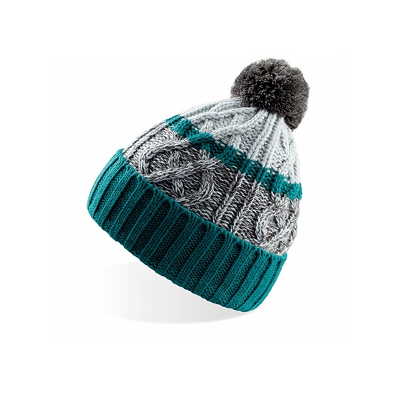 Cool - Knitted Beanie