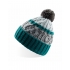 Cool - Knitted Beanie