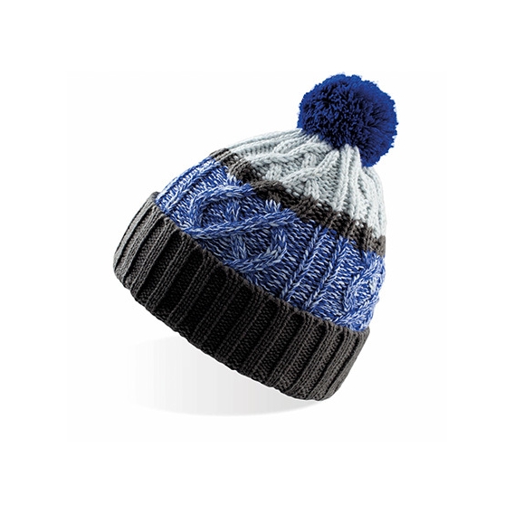 Cool - Knitted Beanie