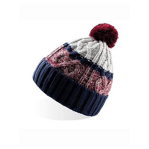 Cool - Knitted Beanie