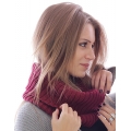 Dapper - Knitted Neckwarmer
