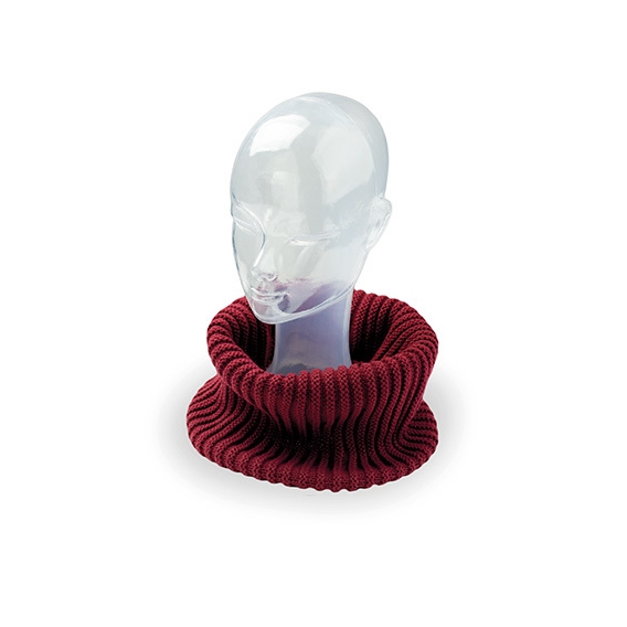 Dapper - Knitted Neckwarmer