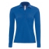 Polo Safran Pure Longsleeve / Women