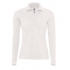 Polo Safran Pure Longsleeve / Women
