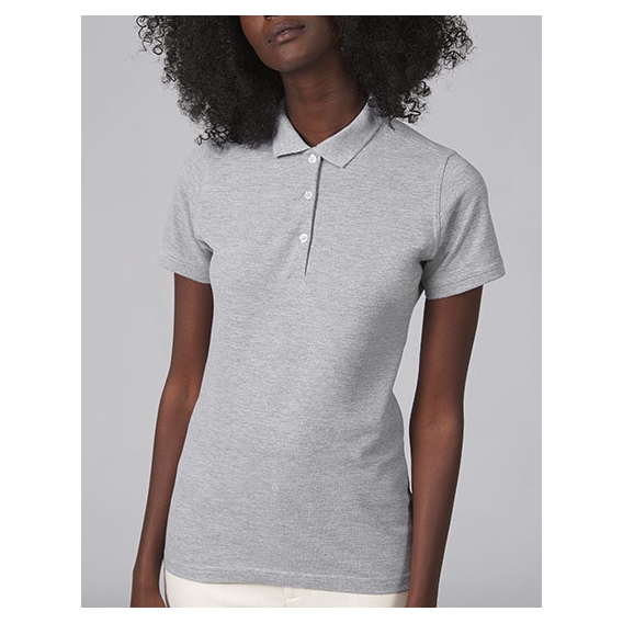 Polo Safran Timeless / Women