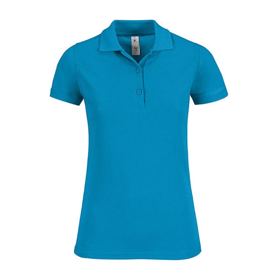 Polo Safran Timeless / Women