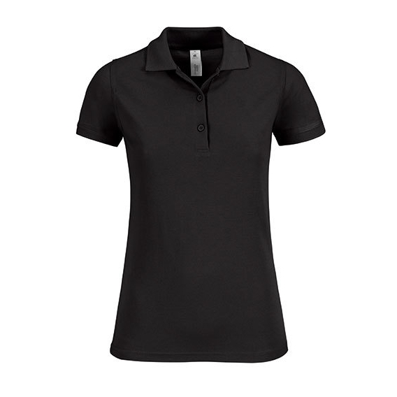 Polo Safran Timeless / Women