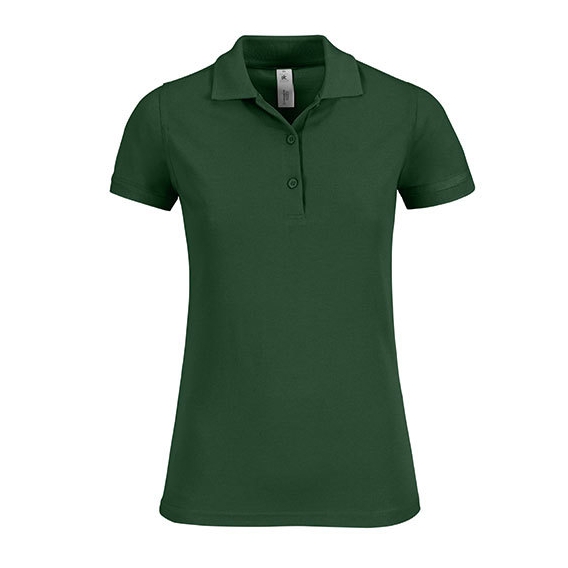 Polo Safran Timeless / Women