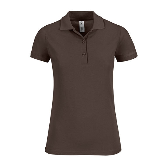 Polo Safran Timeless / Women