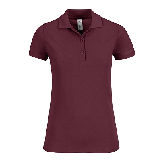 Polo Safran Timeless / Women