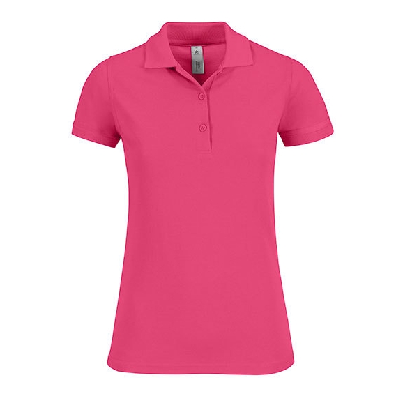 Polo Safran Timeless / Women
