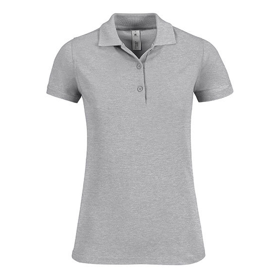 Polo Safran Timeless / Women