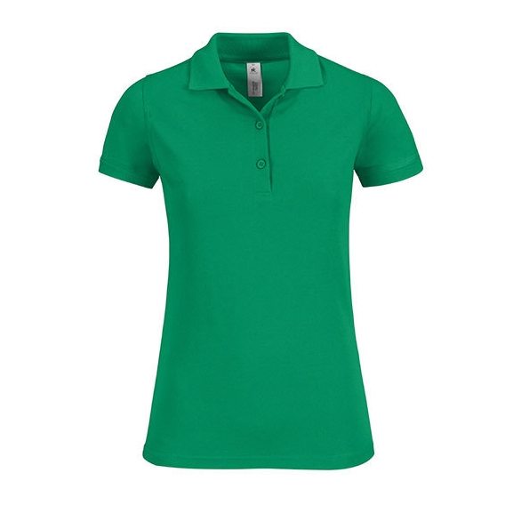 Polo Safran Timeless / Women