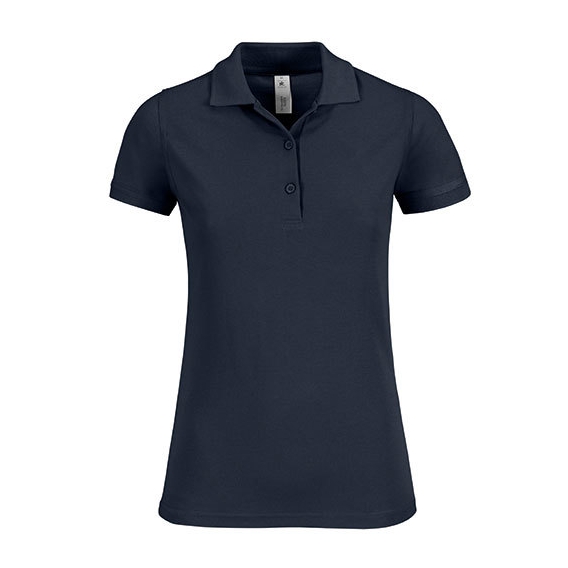 Polo Safran Timeless / Women