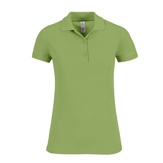 Polo Safran Timeless / Women