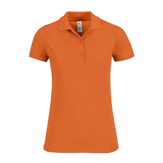 Polo Safran Timeless / Women