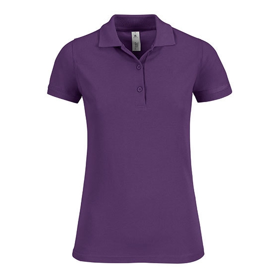 Polo Safran Timeless / Women