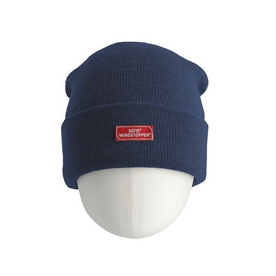 Icy Windstopper Hat