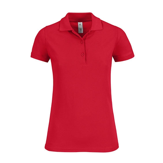 Polo Safran Timeless / Women