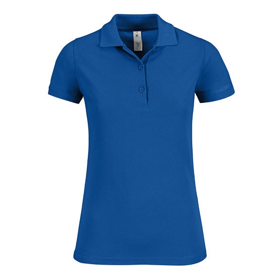 Polo Safran Timeless / Women
