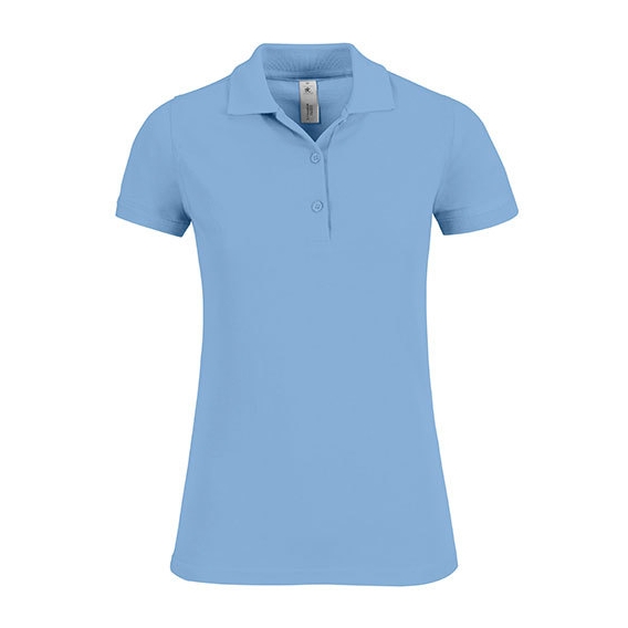 Polo Safran Timeless / Women