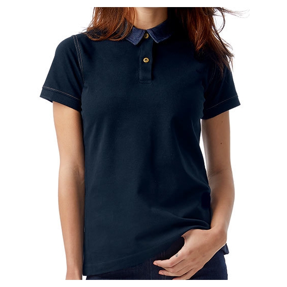 Polo DNM Forward /Women