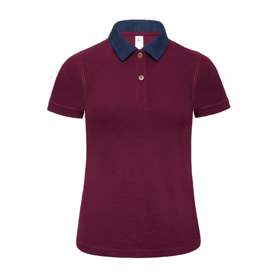 Polo DNM Forward /Women