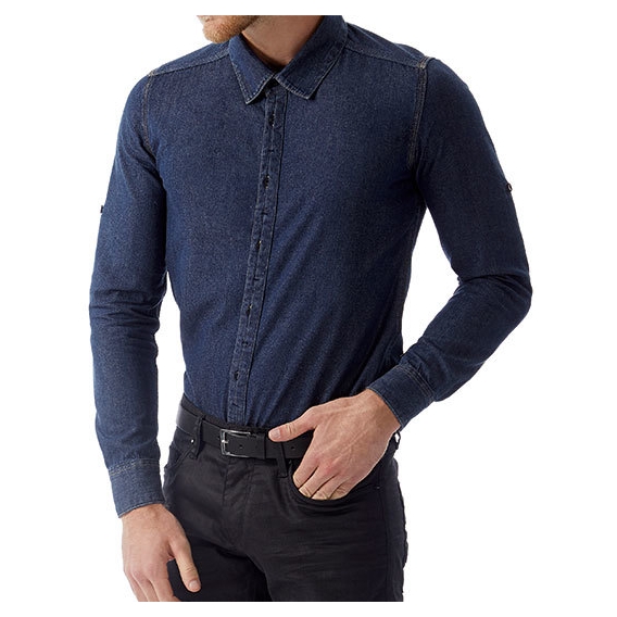 Shirt DNM Vision / Men