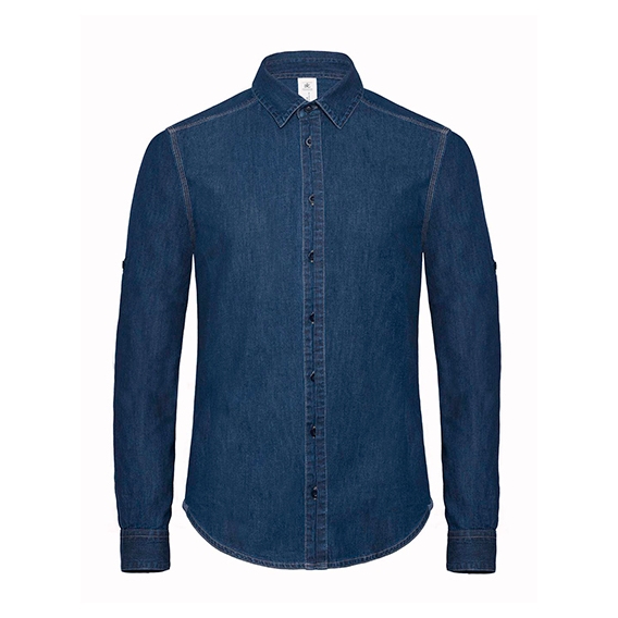 Shirt DNM Vision / Men