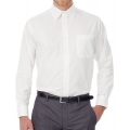 Shirt Oxford Long Sleeve / Men