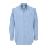 Shirt Oxford Long Sleeve /Men