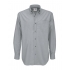 Shirt Oxford Long Sleeve /Men