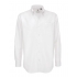 Shirt Oxford Long Sleeve /Men