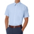 Shirt Oxford Short Sleeve /Men