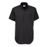 Shirt Oxford Short Sleeve /Men