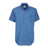 Shirt Oxford Short Sleeve /Men