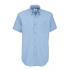 Shirt Oxford Short Sleeve /Men
