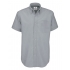 Shirt Oxford Short Sleeve /Men