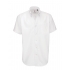 Shirt Oxford Short Sleeve /Men