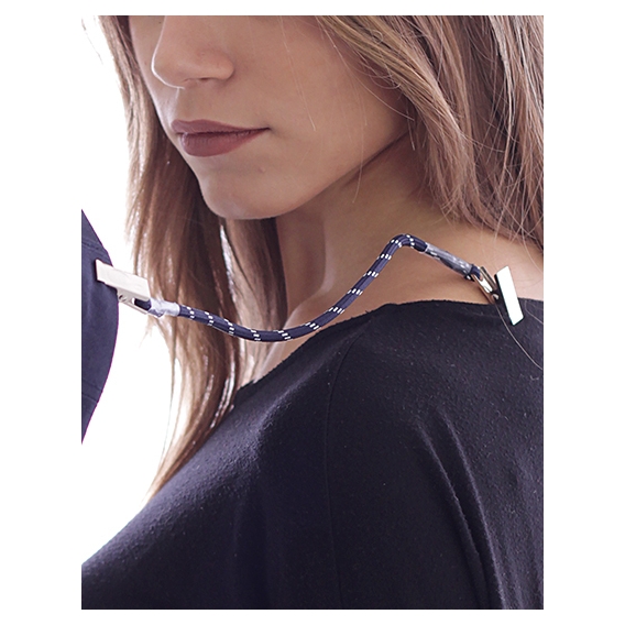 Cap Lanyard