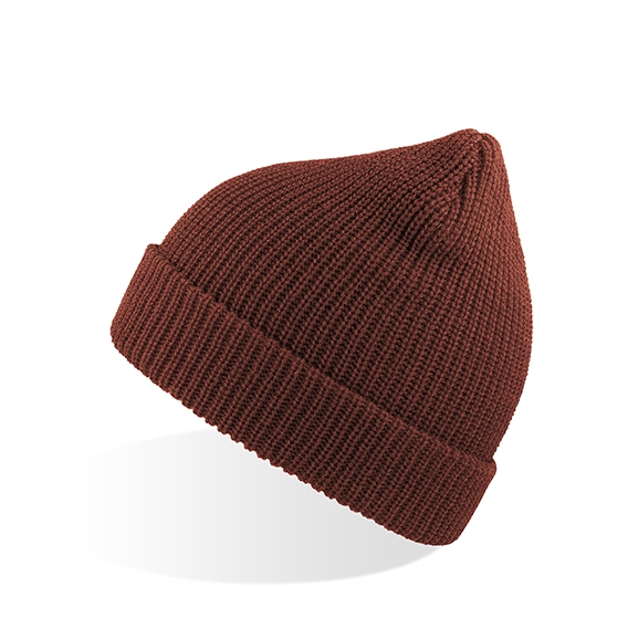 Woolly Beanie