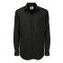 Poplin Shirt Heritage Long Sleeve / Men