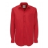 Poplin Shirt Heritage Long Sleeve / Men