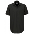 Poplin Shirt Heritage Short Sleeve / Men