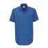 Poplin Shirt Heritage Short Sleeve / Men