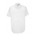 Poplin Shirt Heritage Short Sleeve / Men