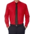 Poplin Shirt Smart Long Sleeve / Men