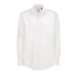 Poplin Shirt Smart Long Sleeve / Men