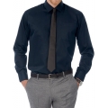Twill Shirt Sharp Long Sleeve / Men